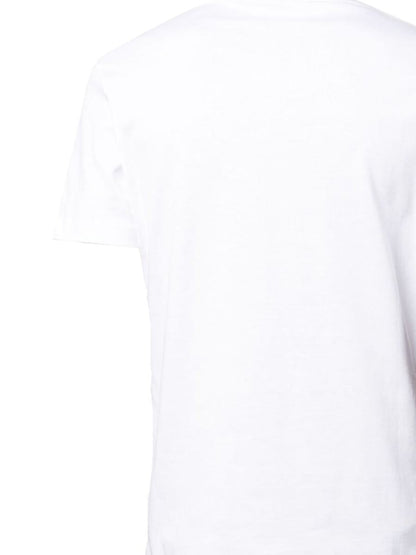 Versace T-shirts och pikétröjor