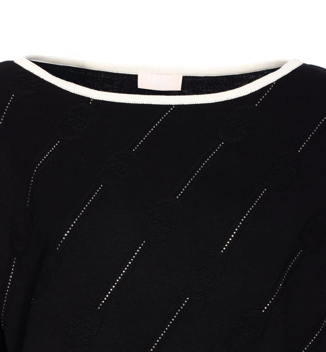 Liu Jo T-shirts och pikétröjor