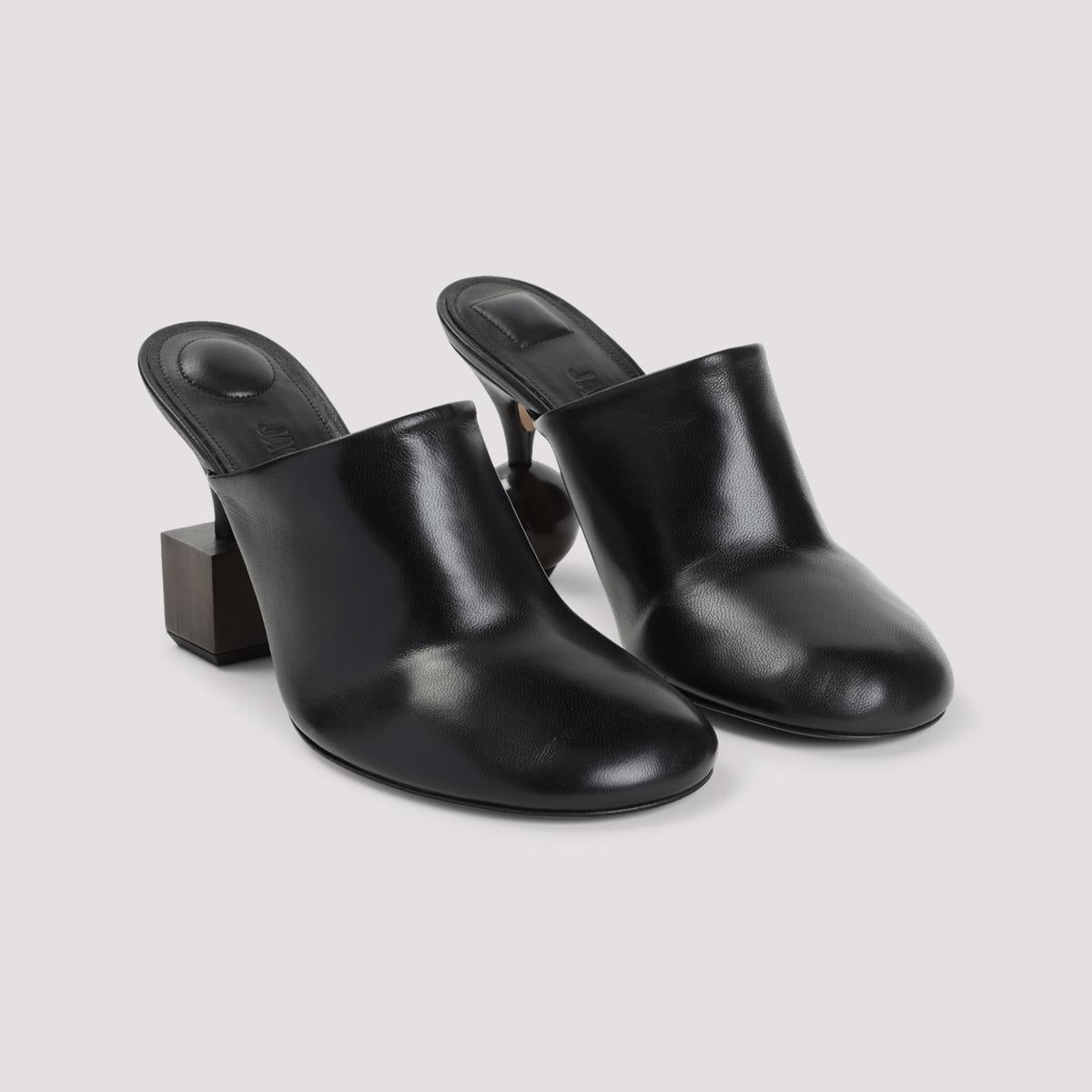 Jacquemus Mules