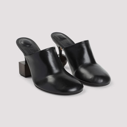 Jacquemus Mules