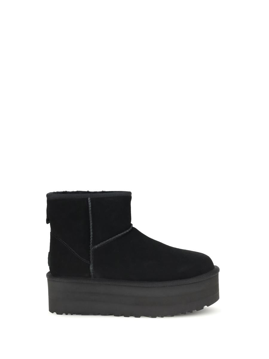 UGG-stövlar