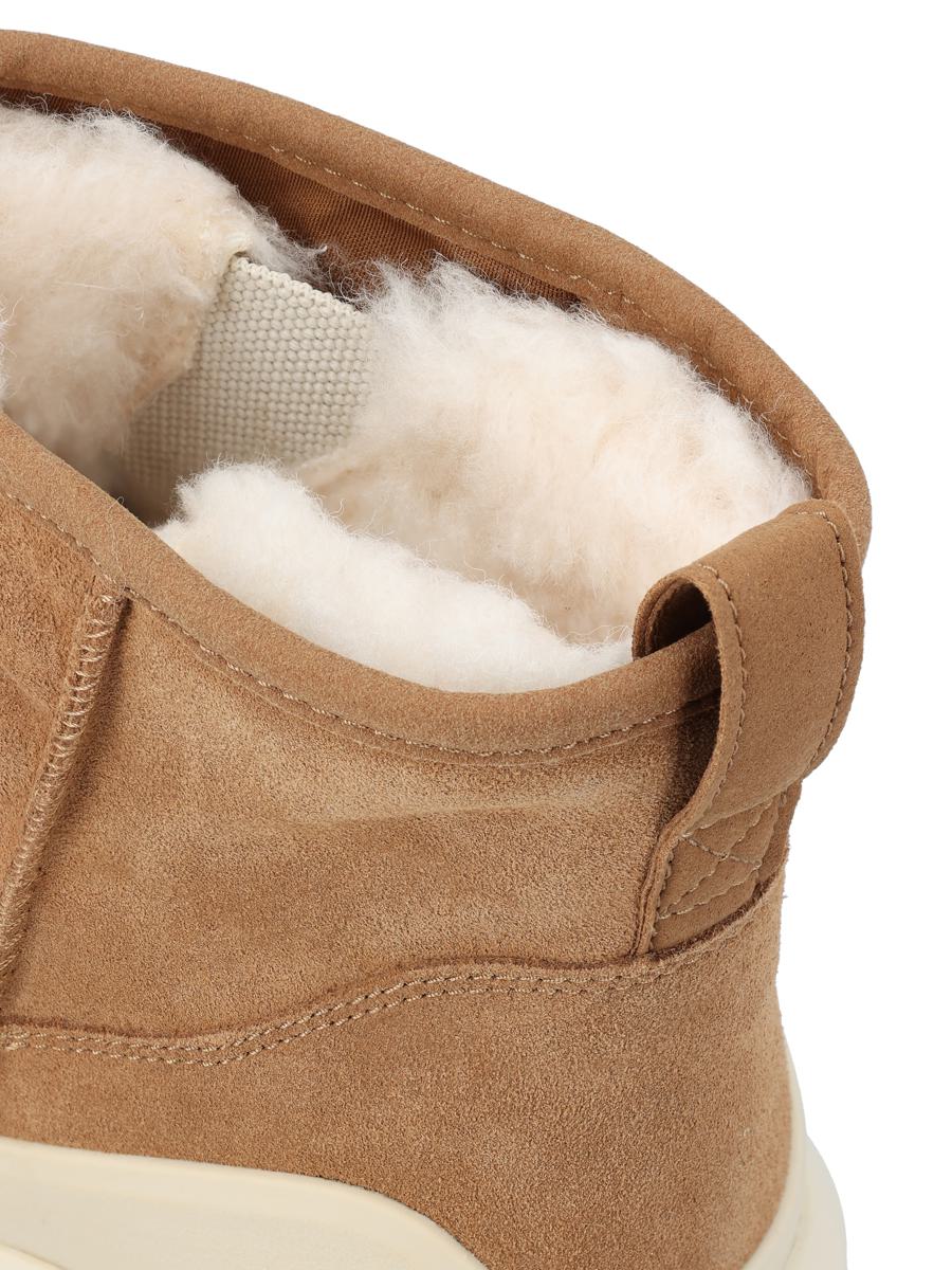 UGG-stövlar