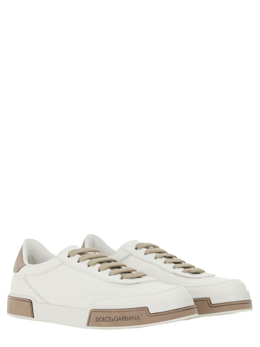 Dolce &amp; Gabbana 'Portofino Yatch' Sneakers