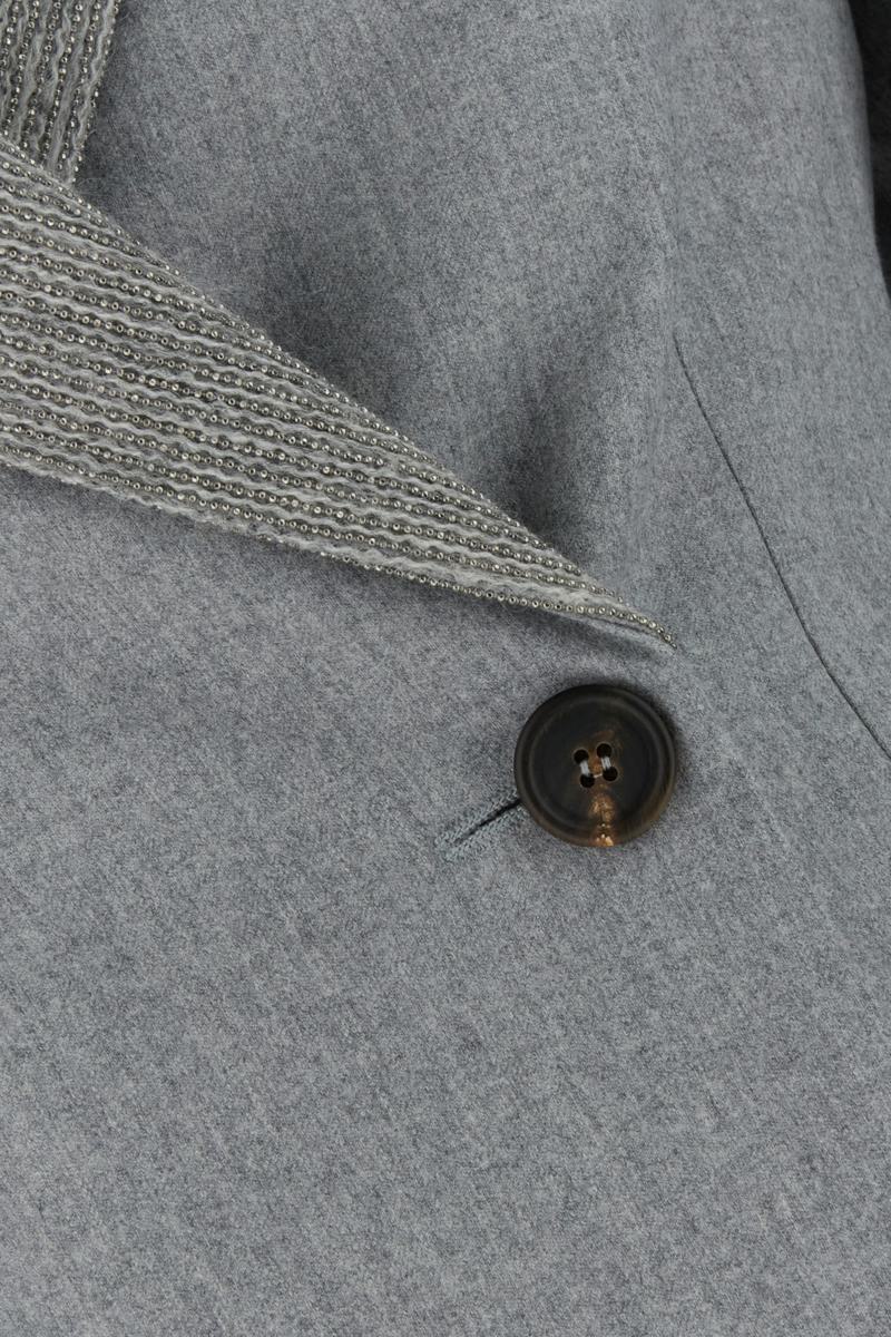 Brunello Cucinelli Jackor &amp; Västar