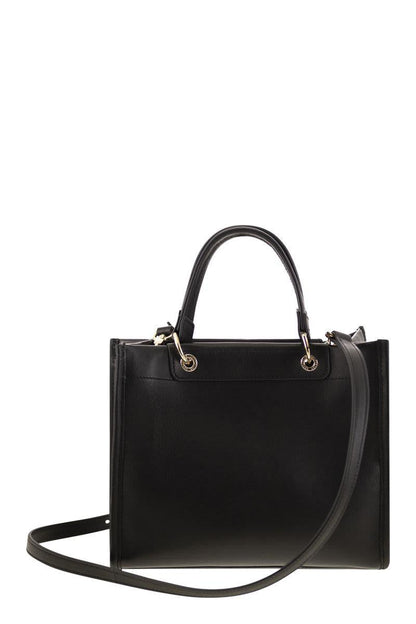 Longchamp Cabas Longchamp - Väska Med Handtag S