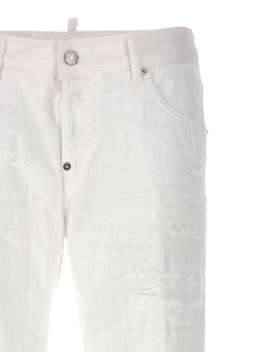 DSQUARED2 'Cool Girl'-jeans