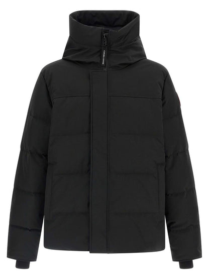 Canada Goose 'Macmillan' Parka