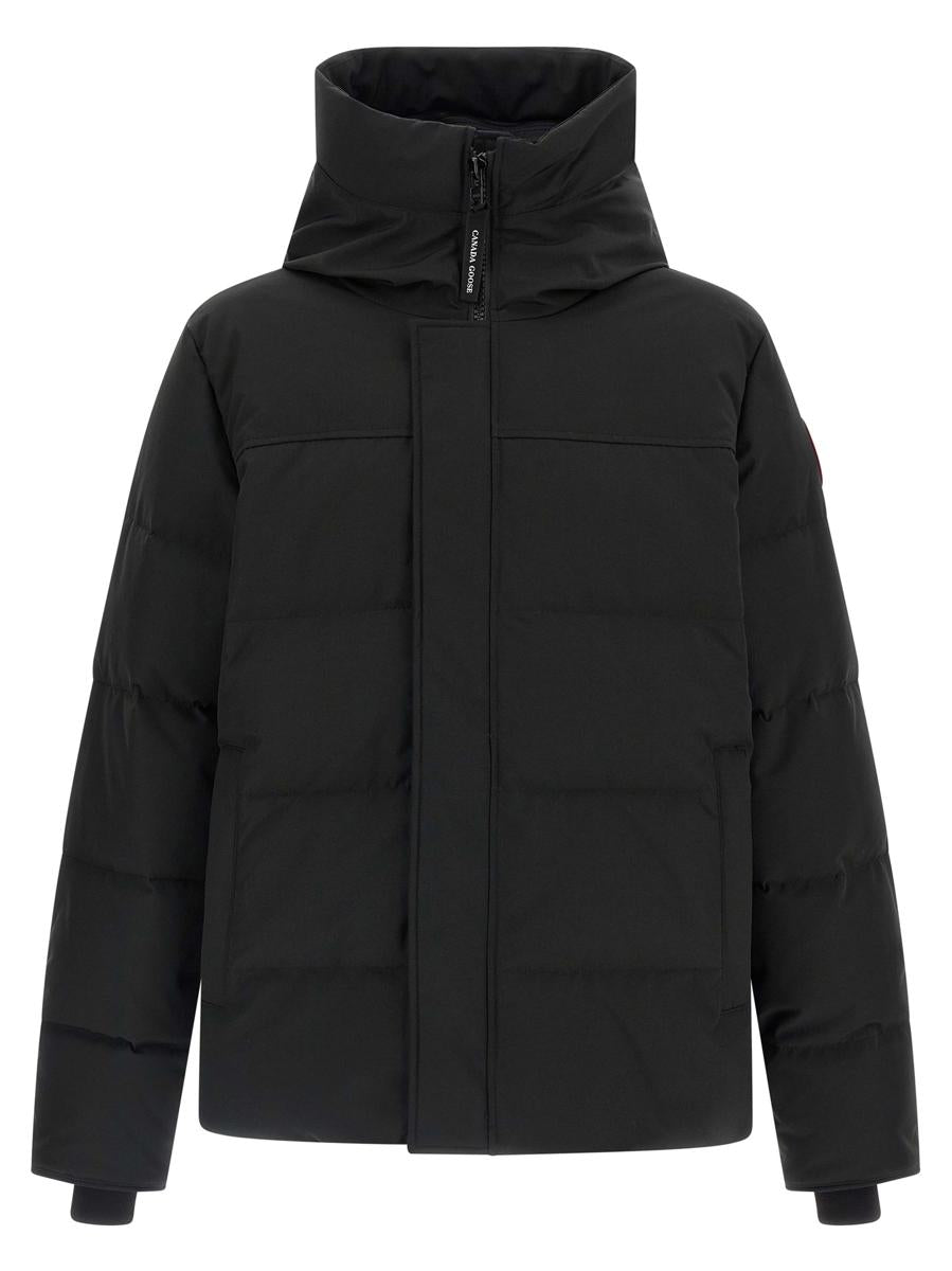 Canada Goose 'Macmillan' Parka