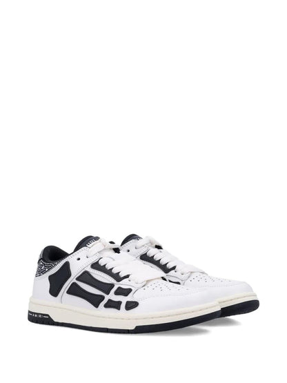 Amiri Sneakers Med Inlägg