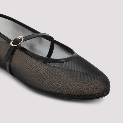 Stuart Weitzman Ballerinor