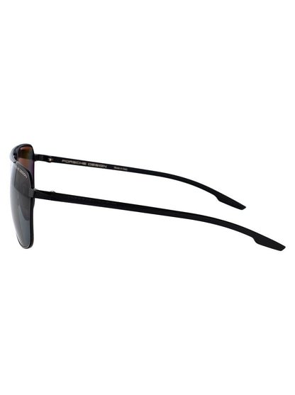 Porsche Design solglasögon