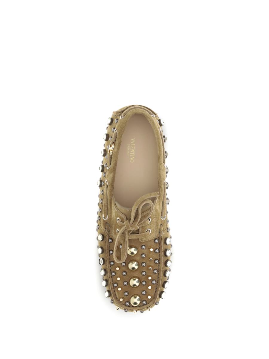 Valentino Garavani Loafers