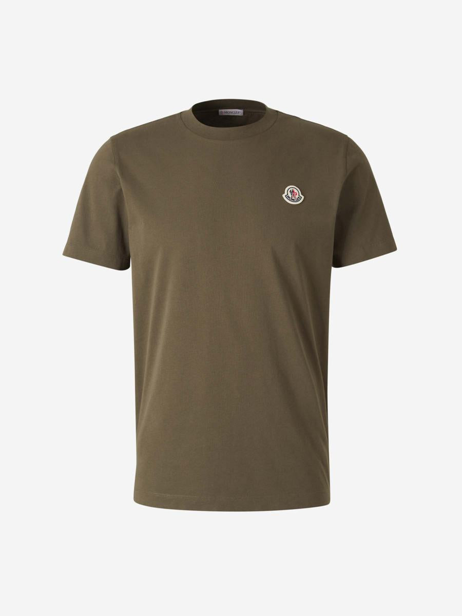 Moncler T-shirt