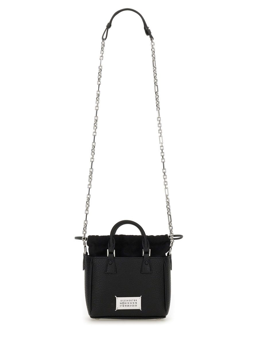 Maison Margiela '5Ac Tote Horizontal' handväska