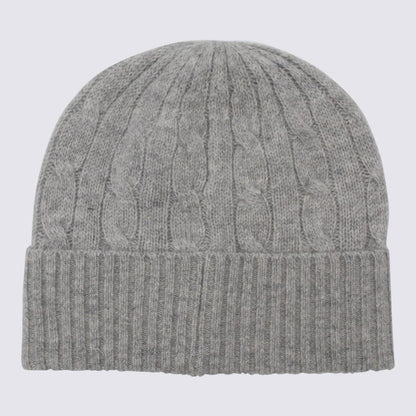 Polo Ralph Lauren Cappelli Soft Grey