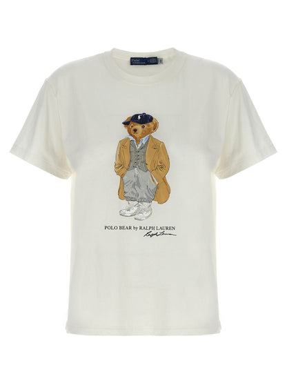 Polo Ralph Lauren 'Polo Bear' T-shirt