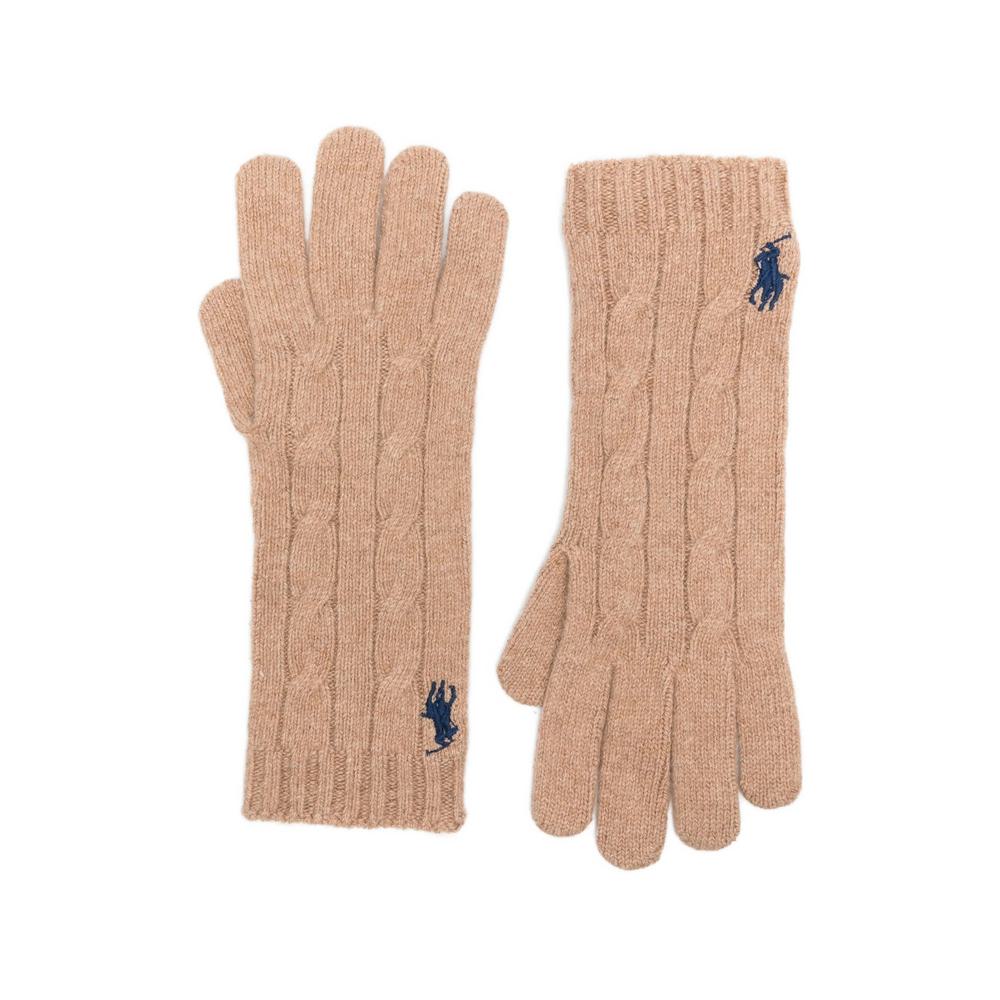 Ralph Lauren-handskar