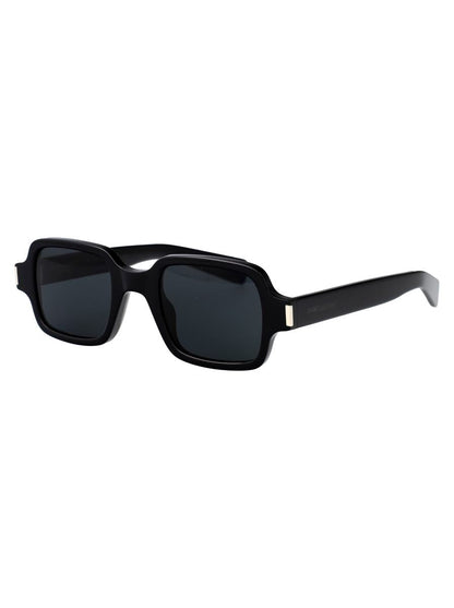 Saint Laurent Eyewear solglasögon