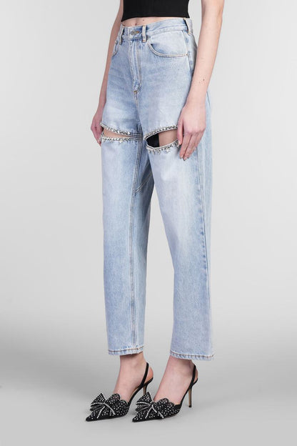 Område Jeans