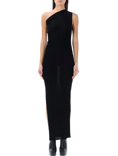 Rick Owens Athena Ribbstickad