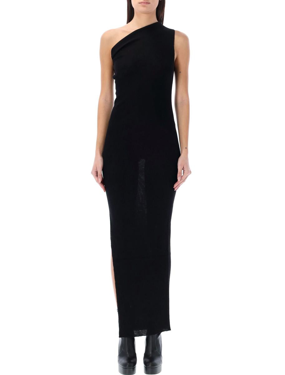 Rick Owens Athena Ribbstickad