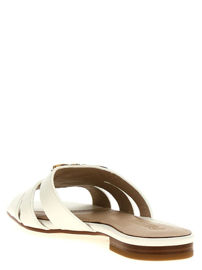 Pinko Sandaler