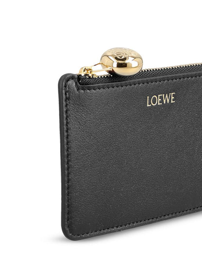 Loewe-plånböcker
