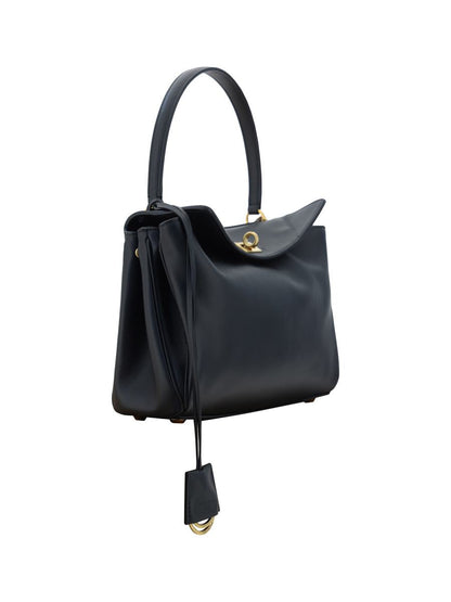 Balenciaga axelväskor