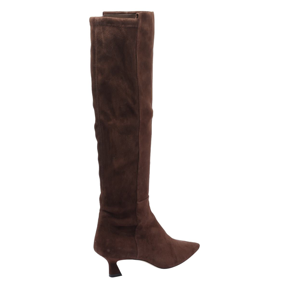 Stuart Weitzman-stövlar