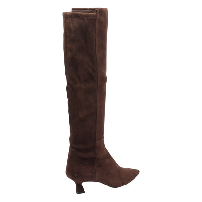 Stuart Weitzman-stövlar