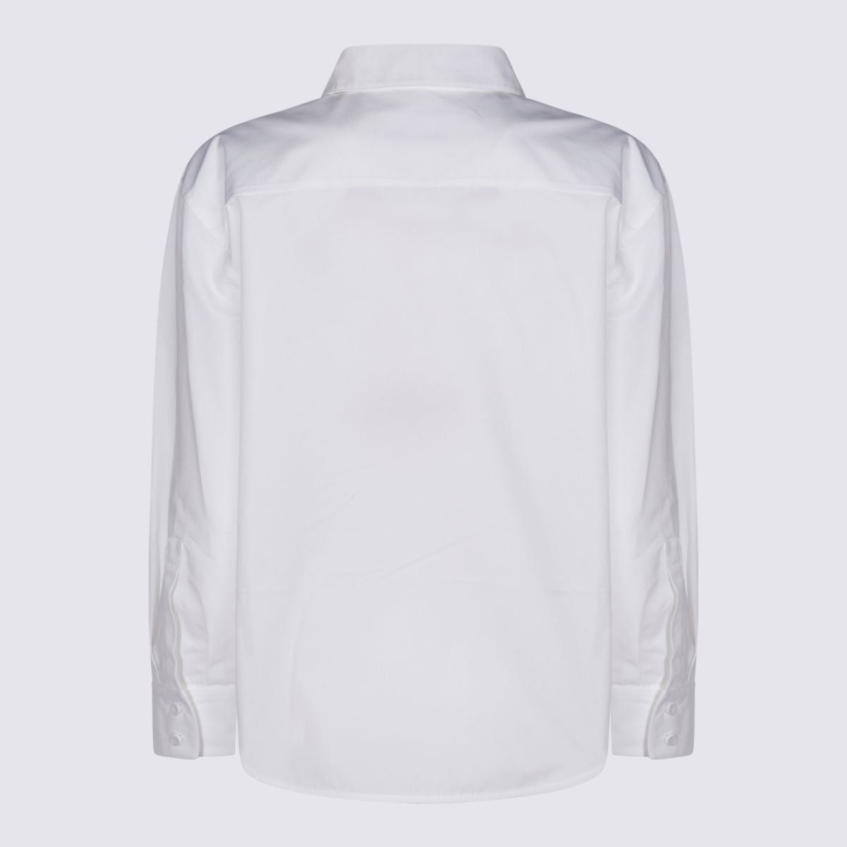 Jil Sander-skjortor