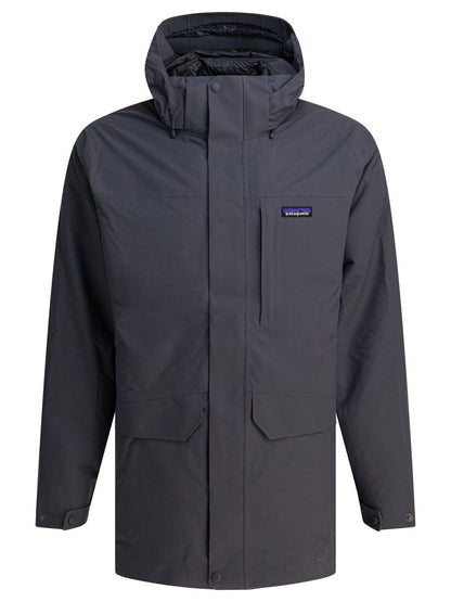 Patagonia "Tres 3-i-1" Parka