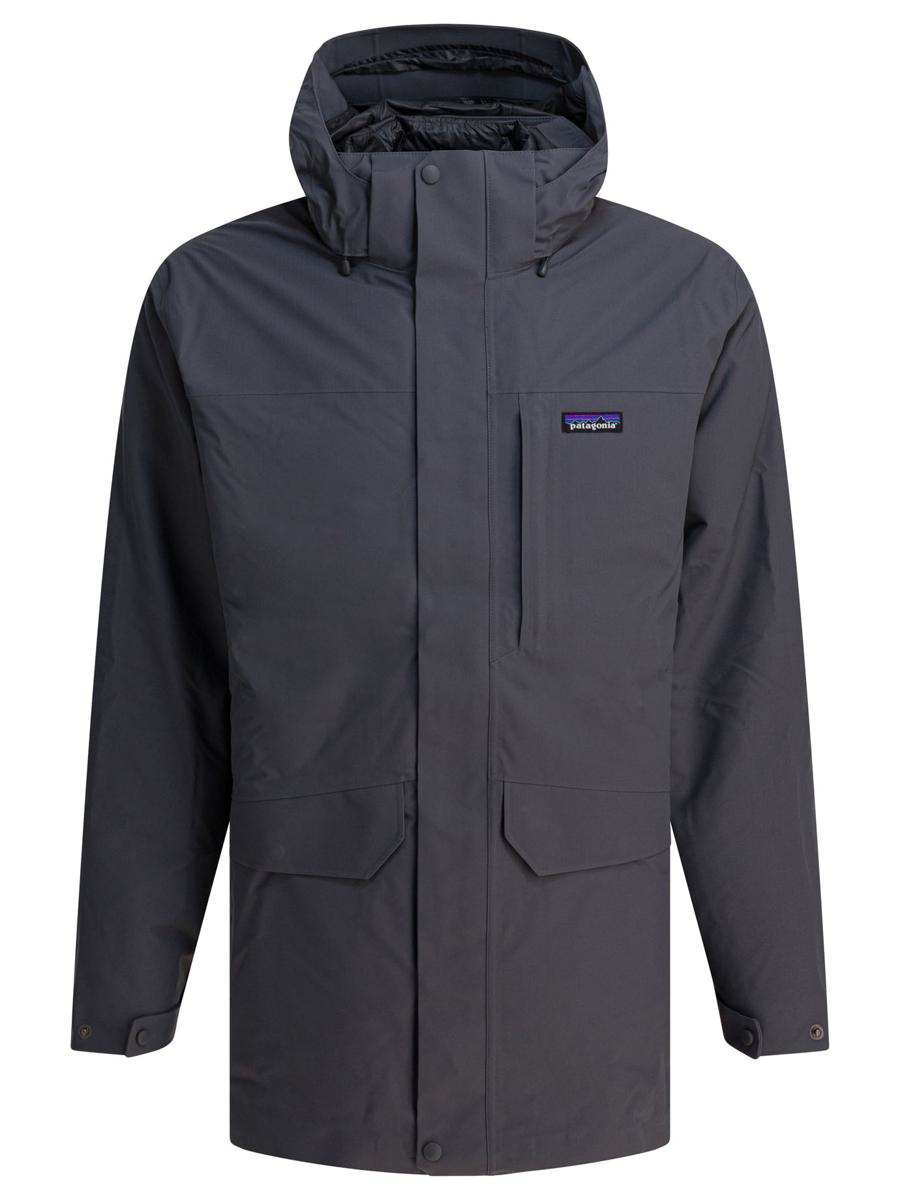 Patagonia "Tres 3-i-1" Parka