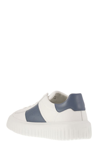 Hogan Vita H-Ränder Sneakers