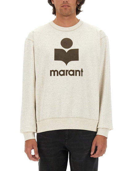Isabel Marant "Mikoy" tröja