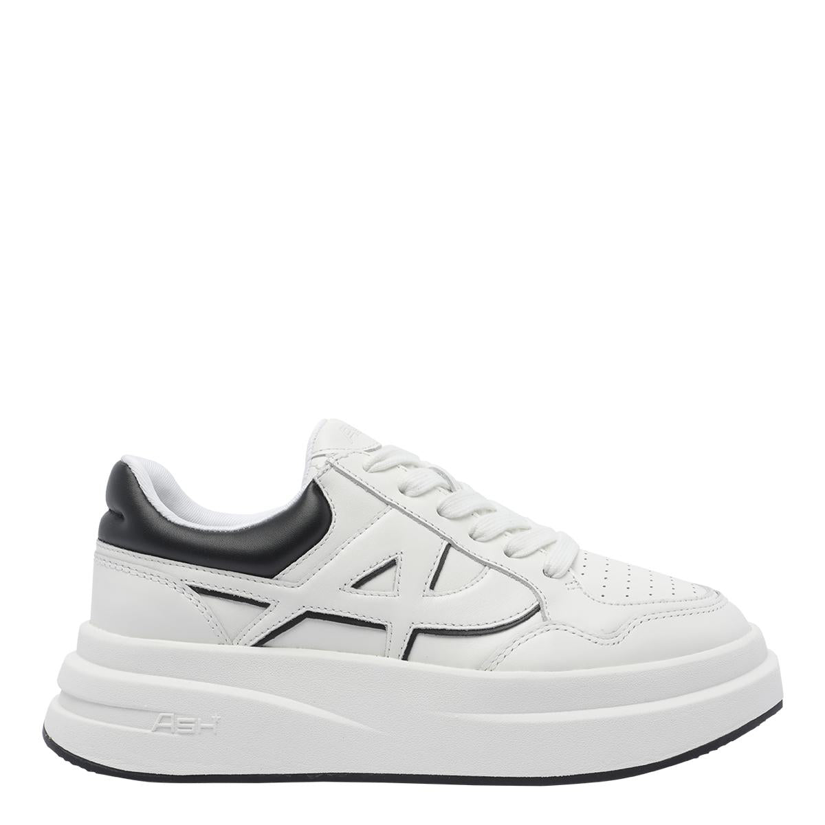 Ash Sneakers