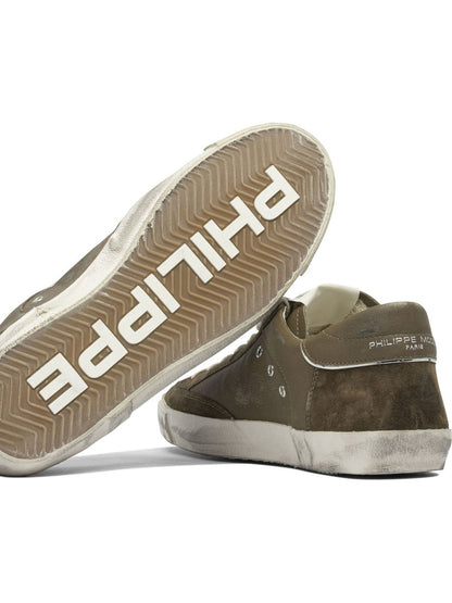 Philippe Model Sneakers &amp; Slip-On