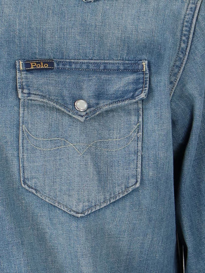 Polo Ralph Lauren-skjortor
