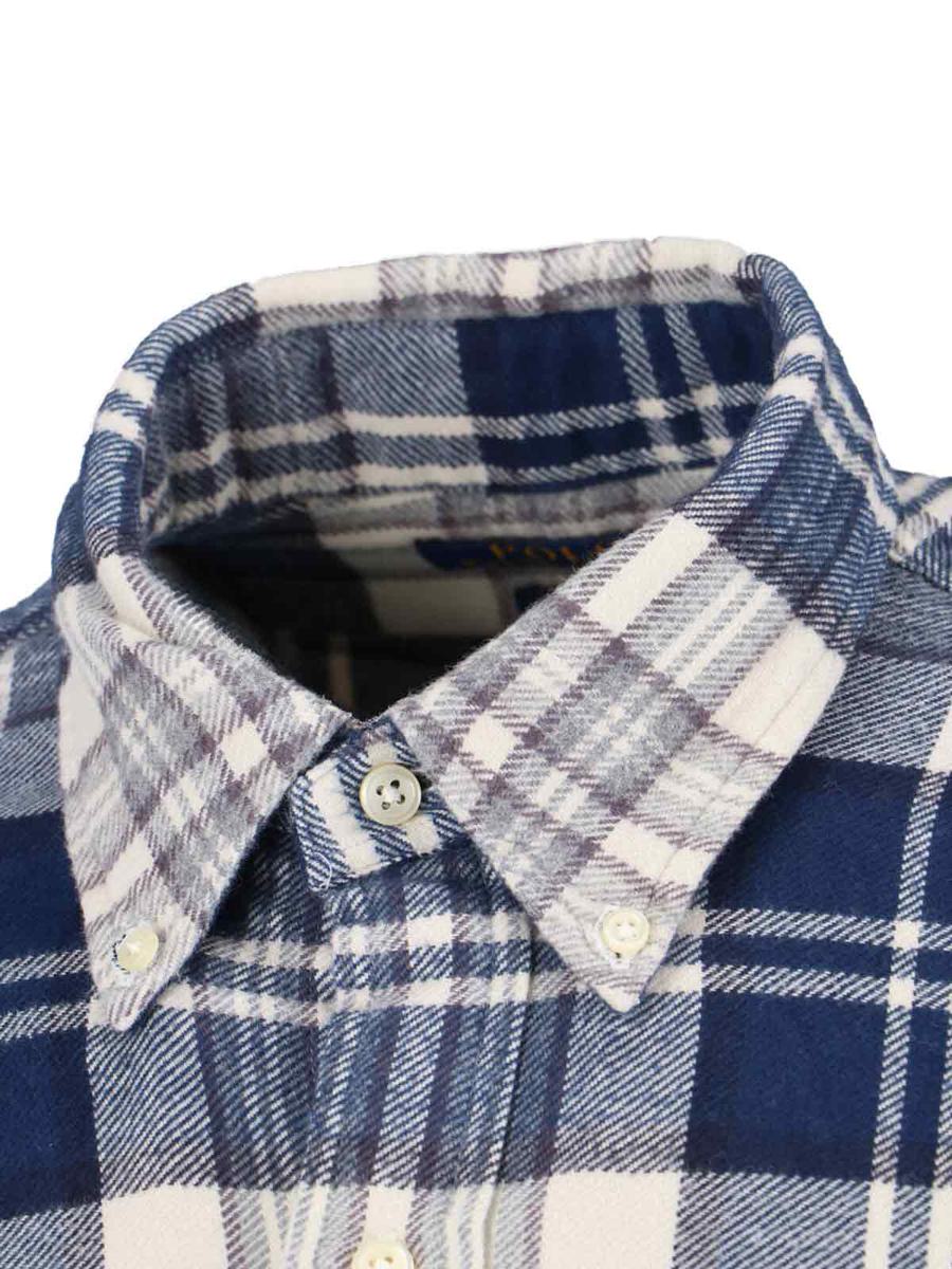 Polo Ralph Lauren-skjortor