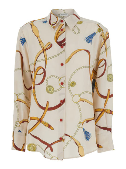 Camicia Ava