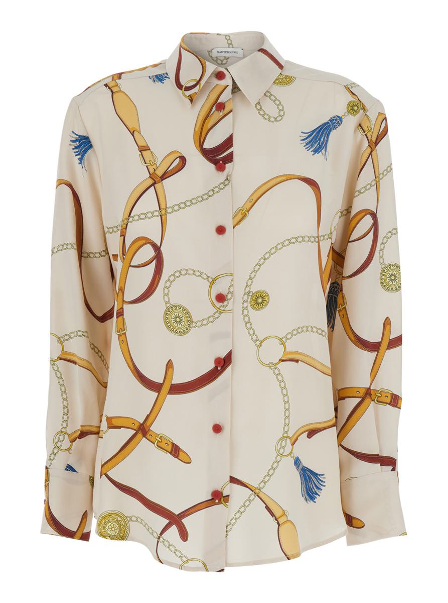 Camicia Ava