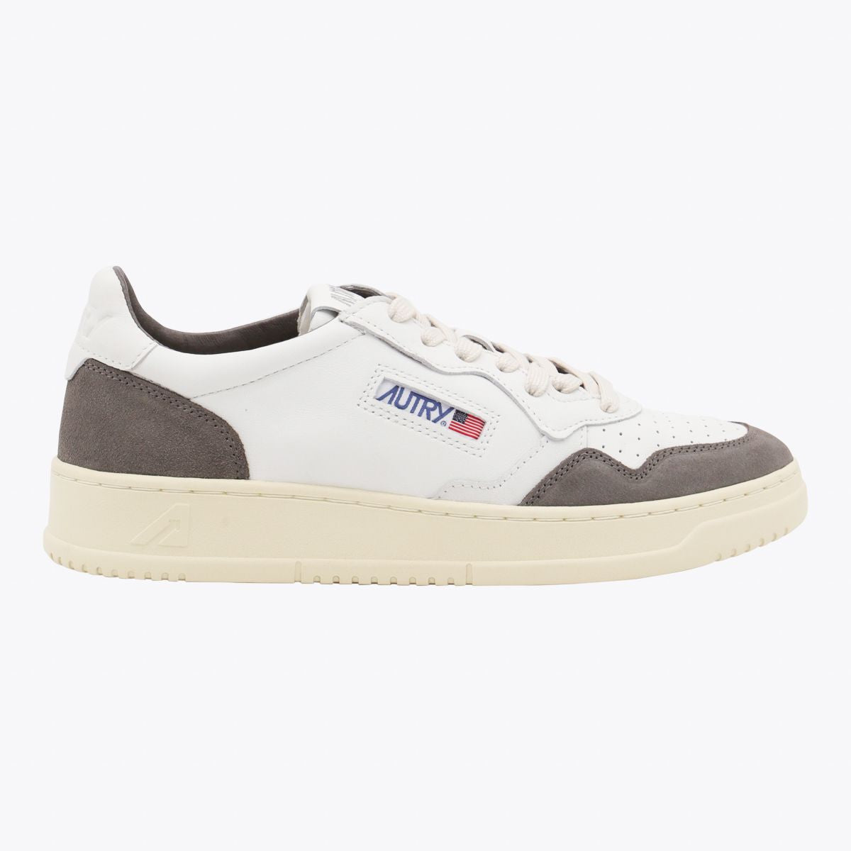 Autrie Sneakers Grå