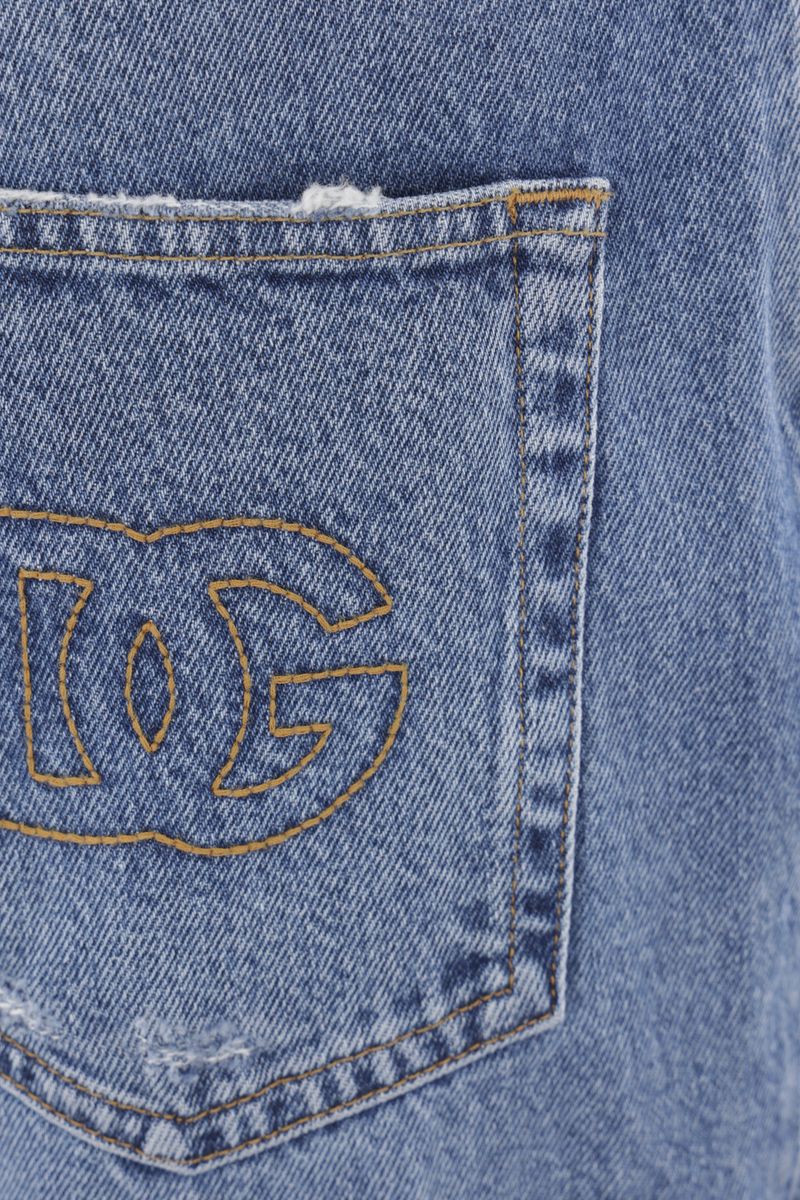 Dolce &amp; Gabbana Jeans