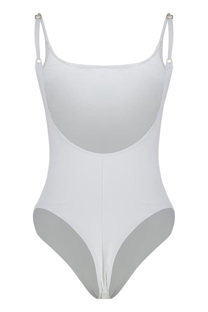 Elisabetta Franchi OnePiece Baddräkt