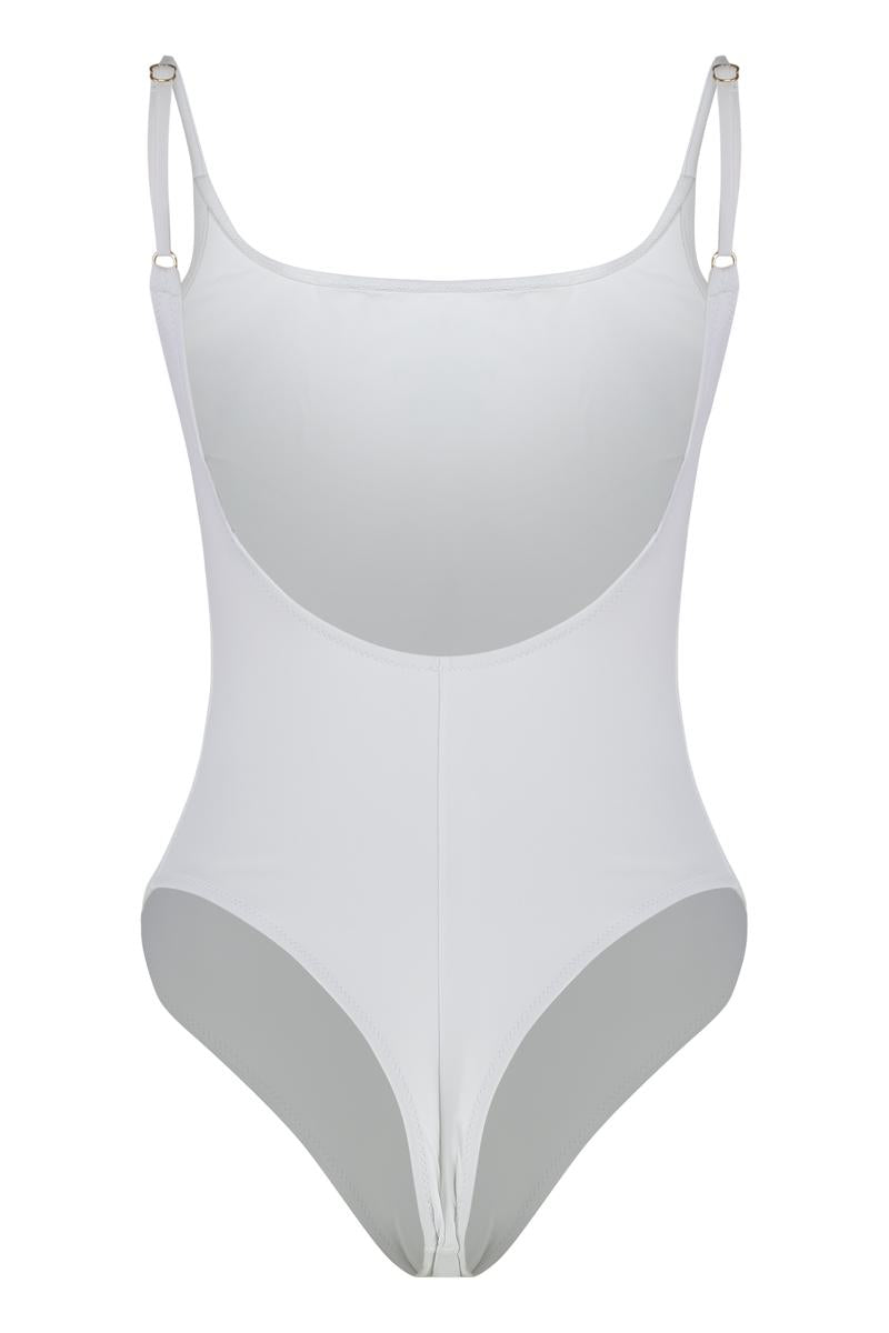 Elisabetta Franchi OnePiece Baddräkt