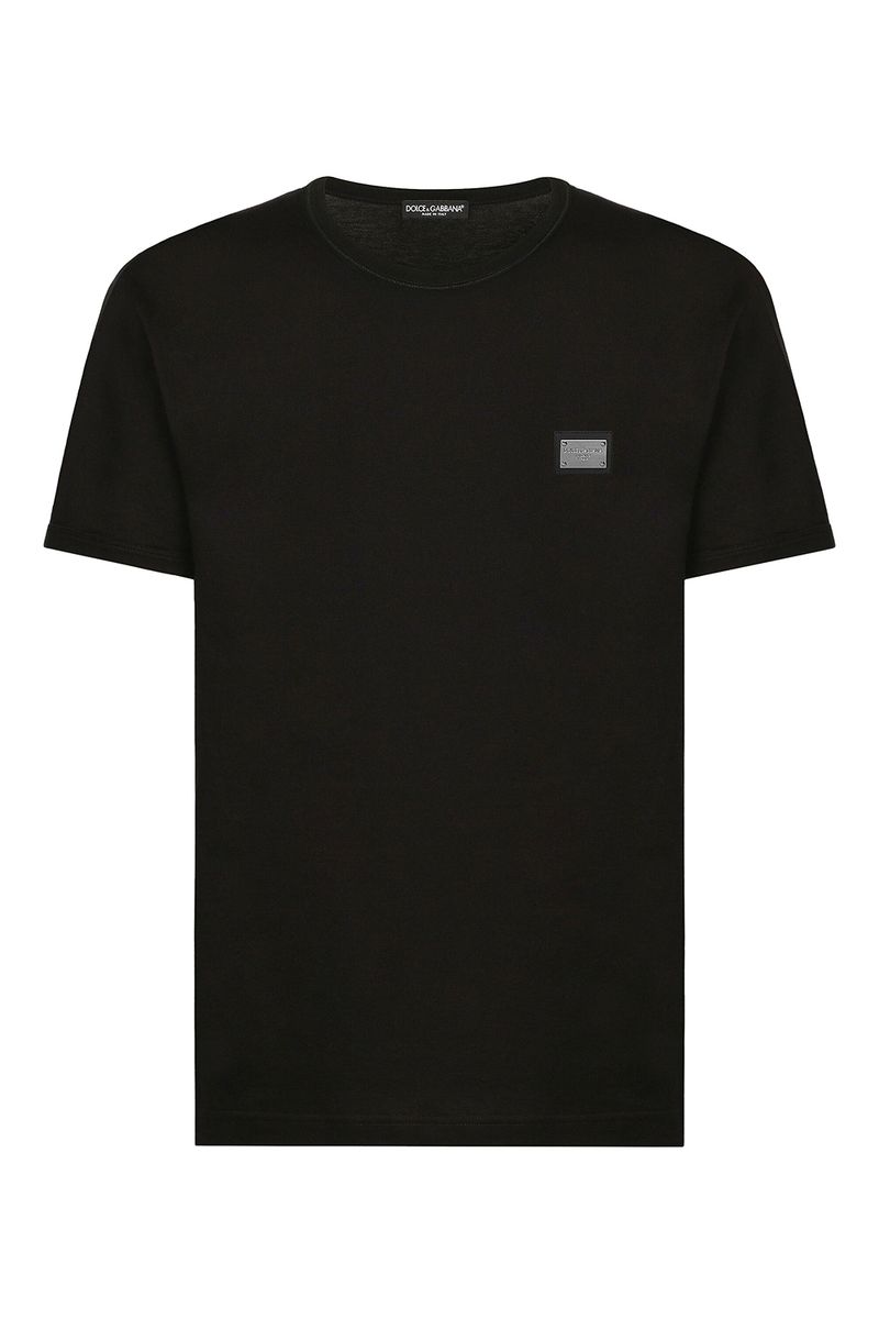 Dolce &amp; Gabbana T-shirt 'Dg Essential'
