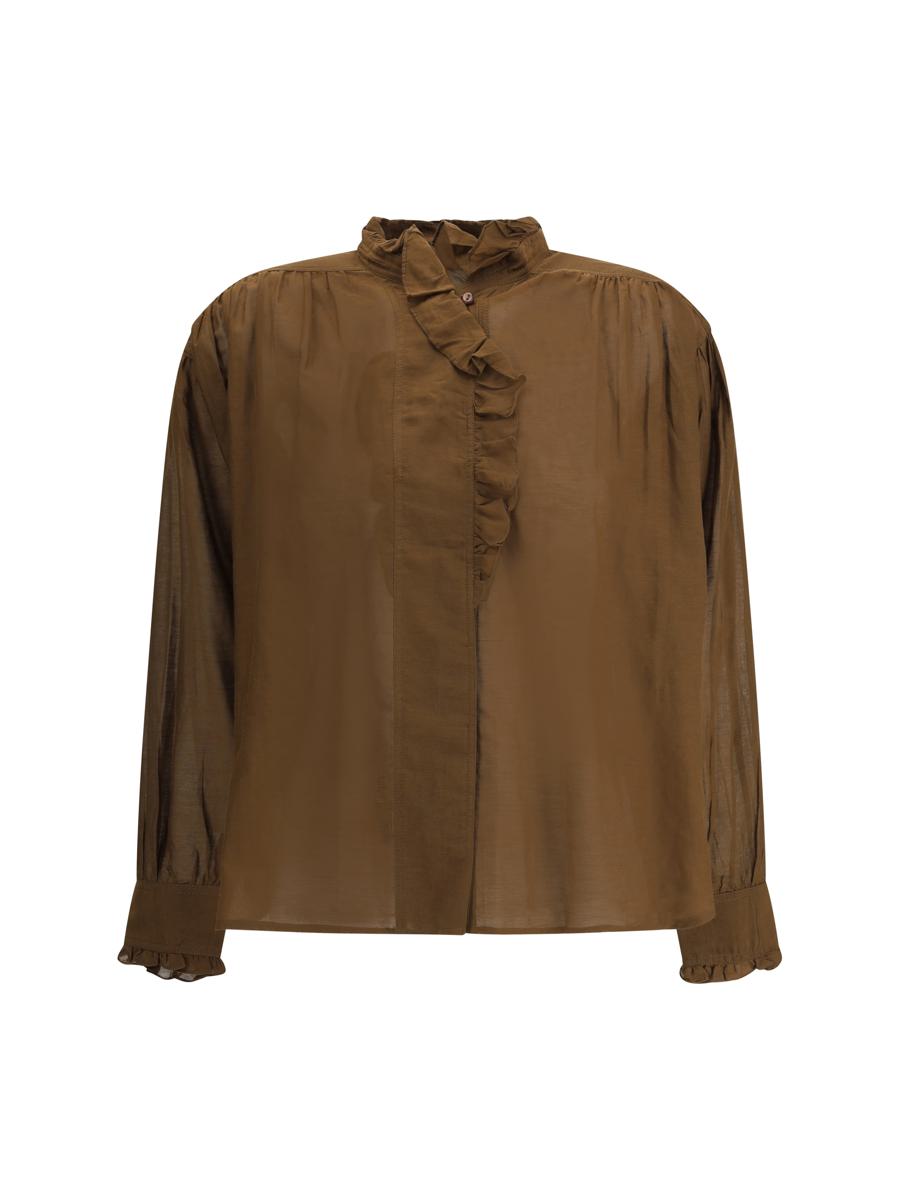 Isabel Marant Étoile Skjortor