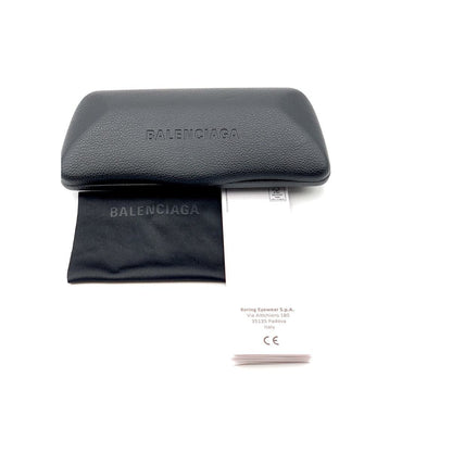 Balenciaga Bb0418Sk Tag 2.0 Linea Vardagssolglasögon