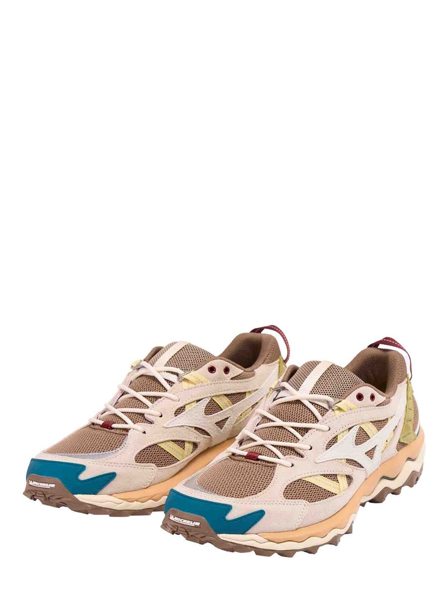 Mizuno 1906 Wave Mujin TL Sneakers