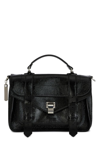 Proenza Schouler handväskor.